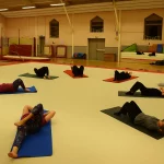 Pilates
